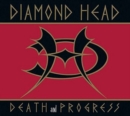 Death & Progress - CD