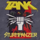 Sturmpanzer - CD