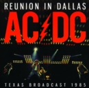 Reunion in Dallas: Texas Broadcast 1985 - Vinyl