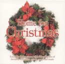 Home for Christmas - Carols, Songs & Music - CD