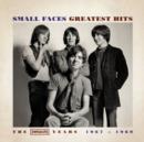 Greatest Hits: The Immediate Years 1967-1969 - CD