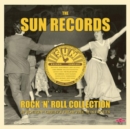 Sun Records: Rock 'N' Roll Collection: 40 Rockin' Greats from the Sun Vaults - Vinyl