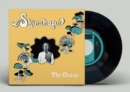 The Ocean/Longest Shadow - Vinyl