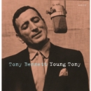 Young Tony - CD