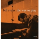 The Way to Play - CD