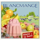Blanc Burn - CD
