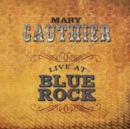 Live at Blue Rock - CD