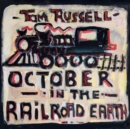 October in the Railroad Earth - CD