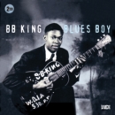 Blues Boy - CD