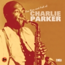 The Rise and Fall of Charlie Parker - CD