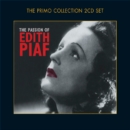 The Passion of Edith Piaf - CD