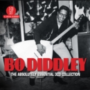 Bo Diddley: The Absolute Essential Collection - CD