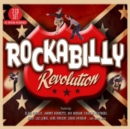 Rockabilly Revolution - CD