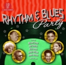Rhythm & Blues Party - CD