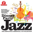 Dinner Party Jazz - CD