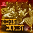 Kickin' Country - CD