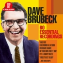 60 Essential Recordings - CD