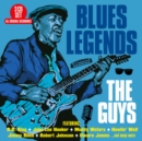 Blues Legends: The Guys - CD