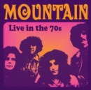 Live in the 70's - CD