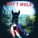 Gov't Mule - CD