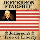 Jefferson's Tree of Liberty - CD