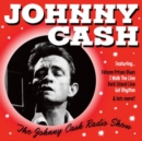 The Johnny Cash Radio Show - CD