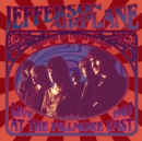 Sweeping Up the Spotlight: Live at the Fillmore East 1969 - CD