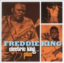 Electric King... Plus - CD