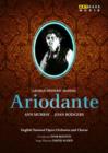 Ariodante: English National Opera (Bolton) - DVD