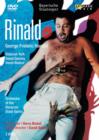 Rinaldo: Bayerische Staatsoper (Bicket) - DVD