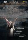 Mozart: Requiem in D Minor - The Bavarian Radio Symphony (Davis) - DVD