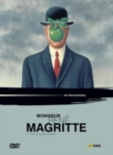 Art Lives: Rene Magritte - DVD