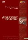 The Marriage of Figaro: Komische Opera Berlin (Felsenstein) - DVD