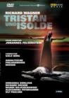 Tristan and Isolde: Anhaltisches Theater, Dessau - DVD