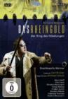 Das Rheingold: Staatskapelle Weimar (St. Clair) - DVD