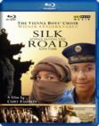 Vienna Boys' Choir: Silk Road - Blu-ray