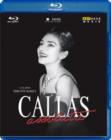 Maria Callas: Callas Assoluta - Blu-ray