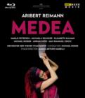 Medea: Wiener Staatsoper (Boder) - Blu-ray