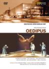 Oedipus: Deutsche Oper (Prick) - DVD