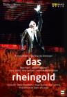 Das Rheingold: Teatro Alla Scala (Barenboim) - DVD