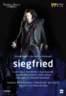 Siegfried: Teatro alla Scala (Barenboim) - DVD