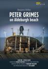 Peter Grimes On Aldeburgh Beach - DVD