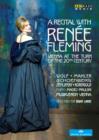 A   Recital With Renée Fleming - DVD