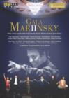 Gala Mariinsky II - DVD
