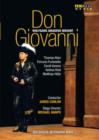 Don Giovanni: Opernhaus, Koln (Conlon) - DVD