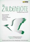 Die Zauberflöte: Ludwigsburger Schlossfestspielen (Gonnenwein) - DVD