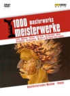 1000 Masterworks: Kunsthistorisches Museum - Vienna - DVD