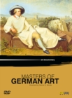 Masters of German Art - DVD