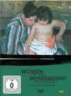Art Lives: Women of the Impressionist Movement - DVD