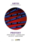 Art 21 - Art in the 21st Century: Protest - DVD